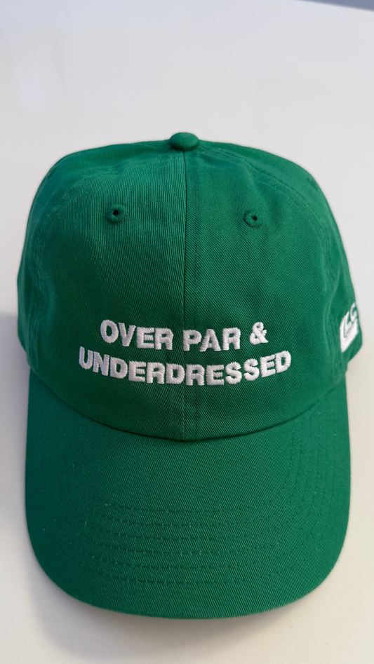 Over Par